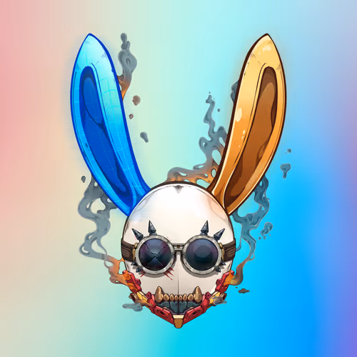 Rebelrabbits