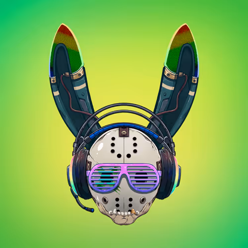 Rebelrabbits