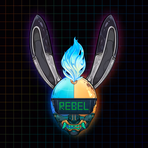 Rebelrabbits