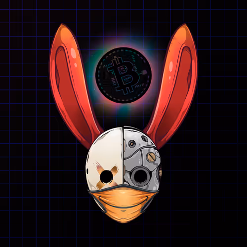 Rebelrabbits