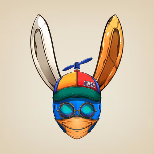 Rebelrabbits