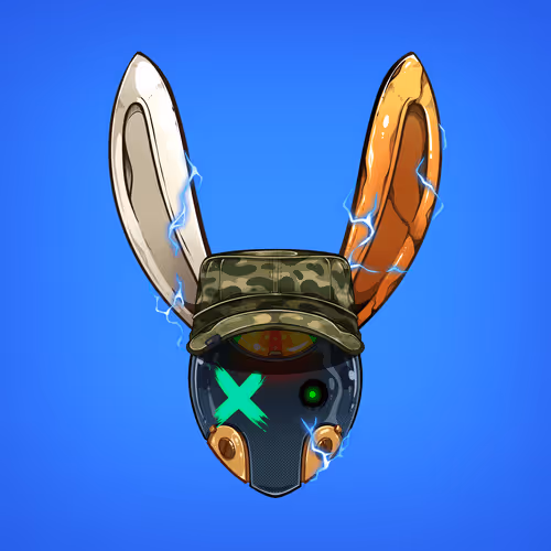 Rebelrabbits