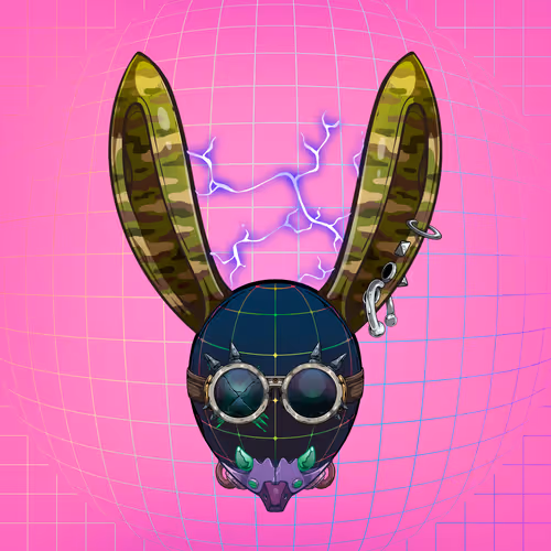 Rebelrabbits