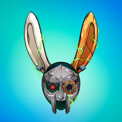 Rebelrabbits
