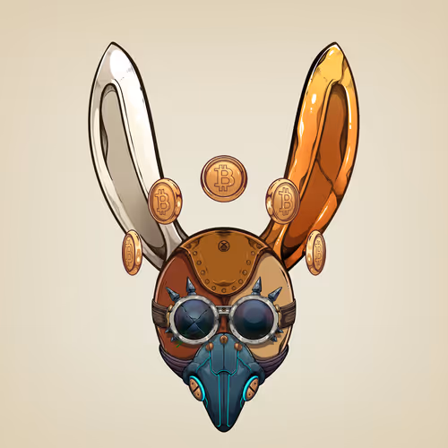 Rebelrabbits