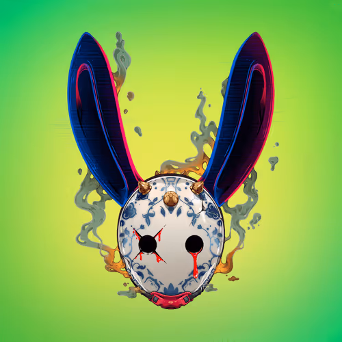Rebelrabbits