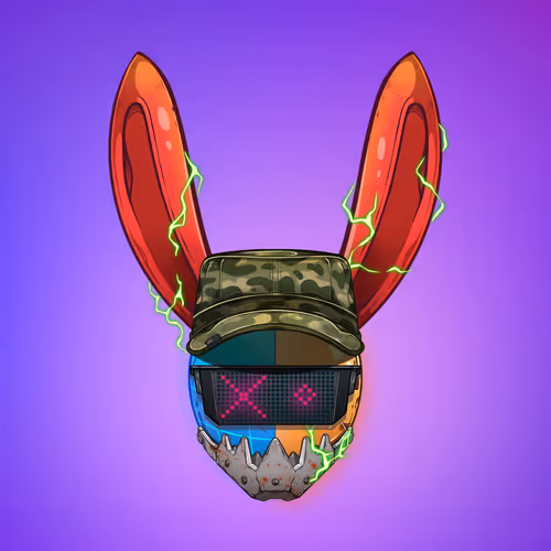 Rebelrabbits
