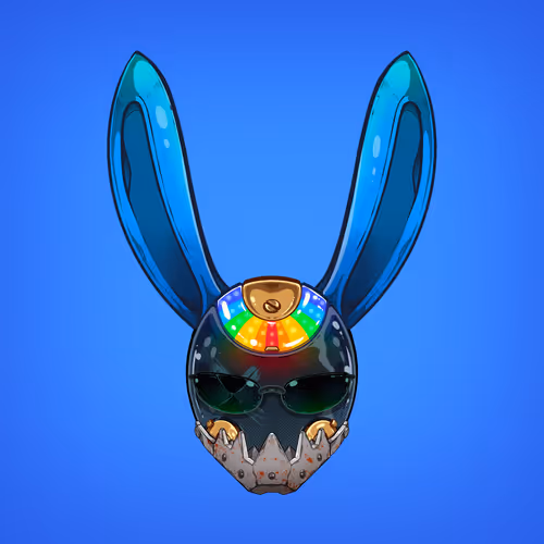 Rebelrabbits