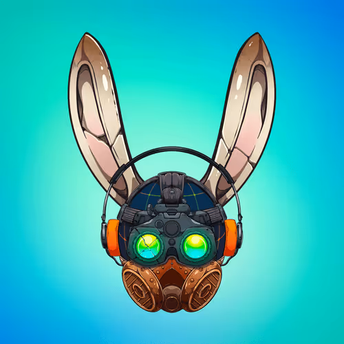 Rebelrabbits