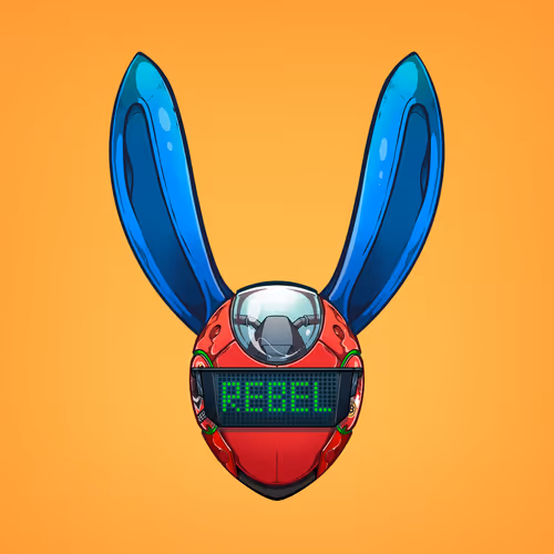 Rebelrabbits