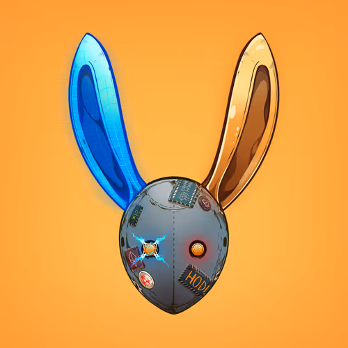 Rebelrabbits