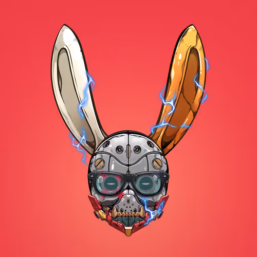 Rebelrabbits