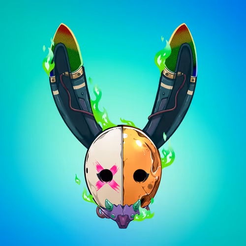 Rebelrabbits