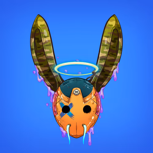 Rebelrabbits