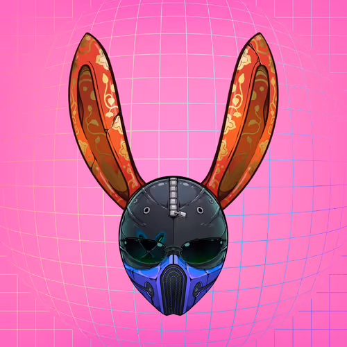 Rebelrabbits