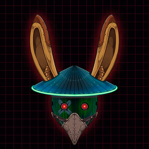 Rebelrabbits