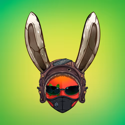 Rebelrabbits