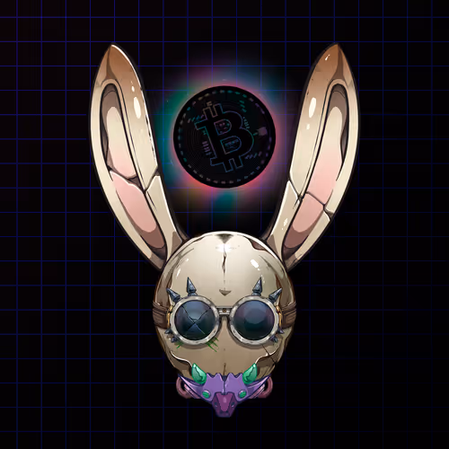 Rebelrabbits