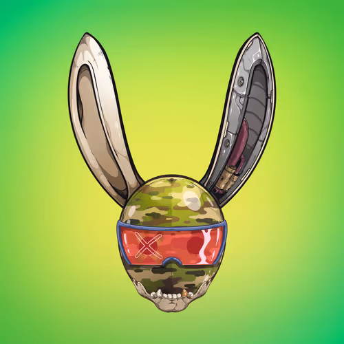 Rebelrabbits