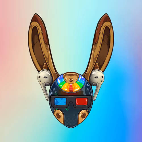 Rebelrabbits