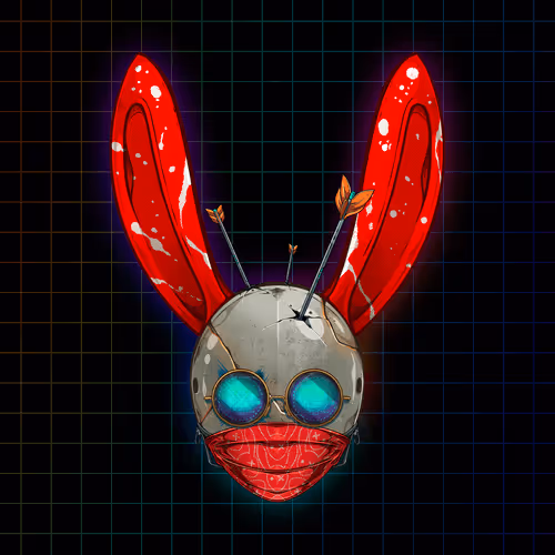 Rebelrabbits