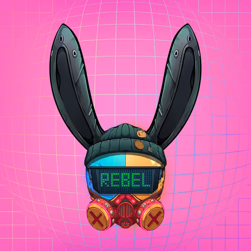 Rebelrabbits