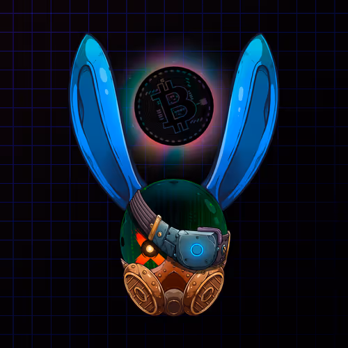 Rebelrabbits