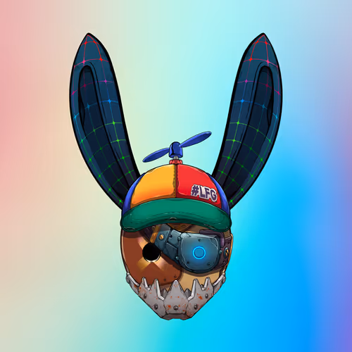 Rebelrabbits
