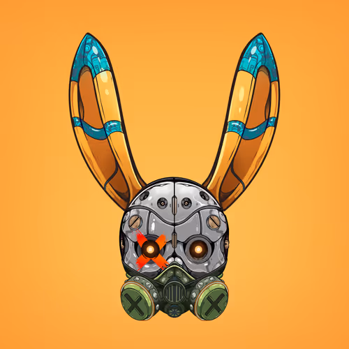 Rebelrabbits