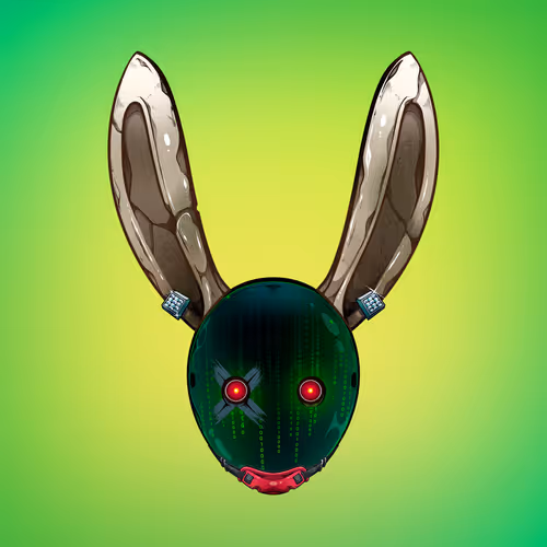 Rebelrabbits