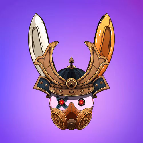 Rebelrabbits