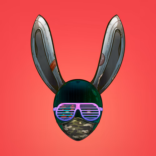 Rebelrabbits