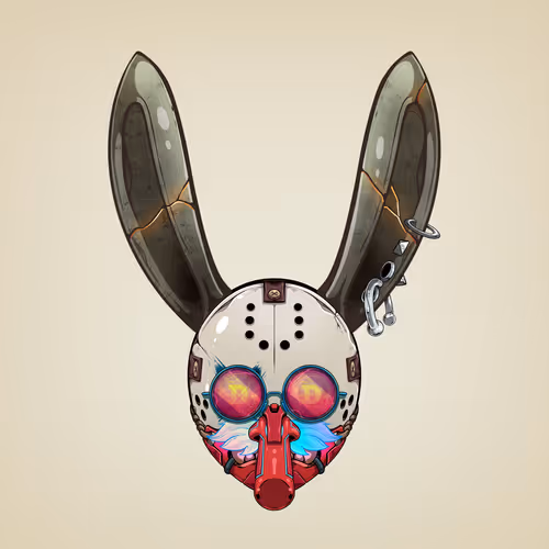 Rebelrabbits