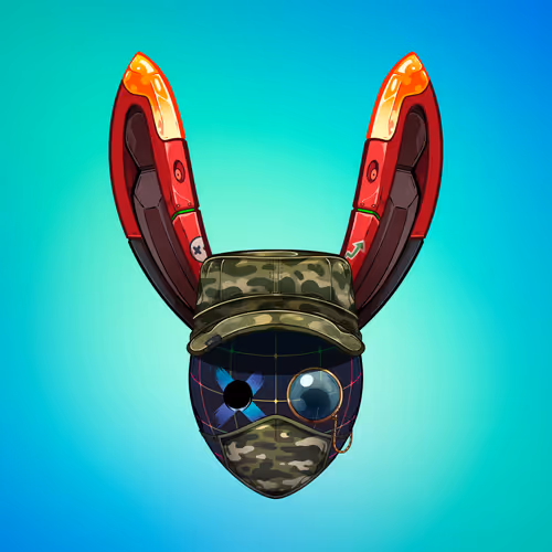 Rebelrabbits