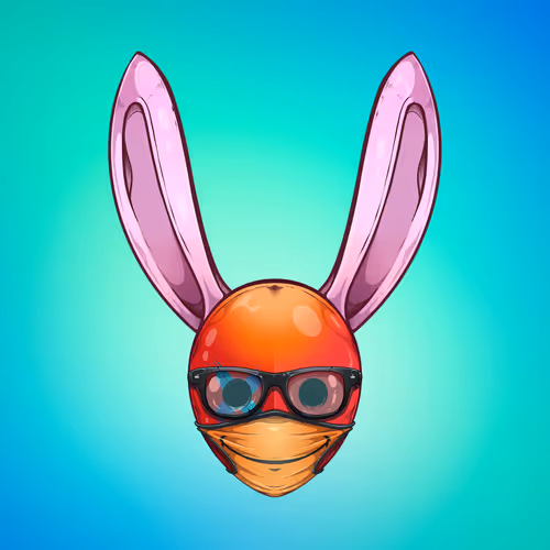 Rebelrabbits