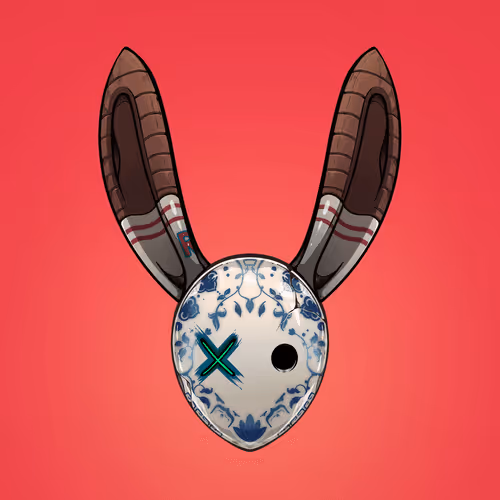 Rebelrabbits