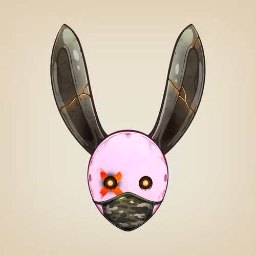 Rebelrabbits