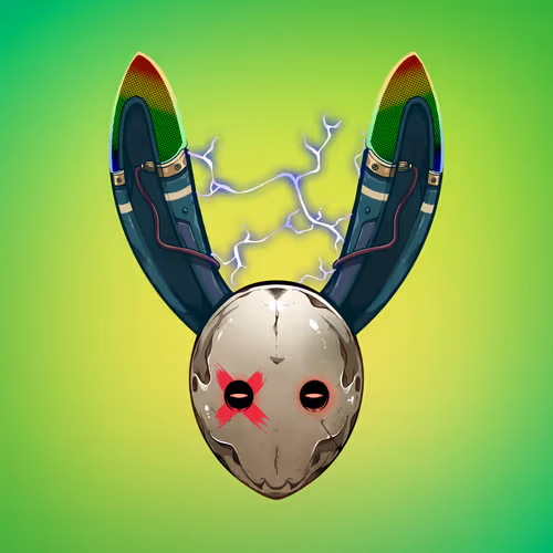 Rebelrabbits
