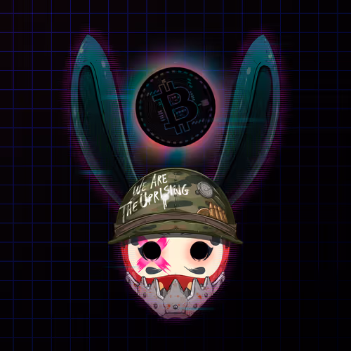 Rebelrabbits