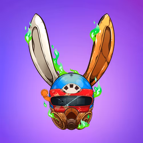 Rebelrabbits