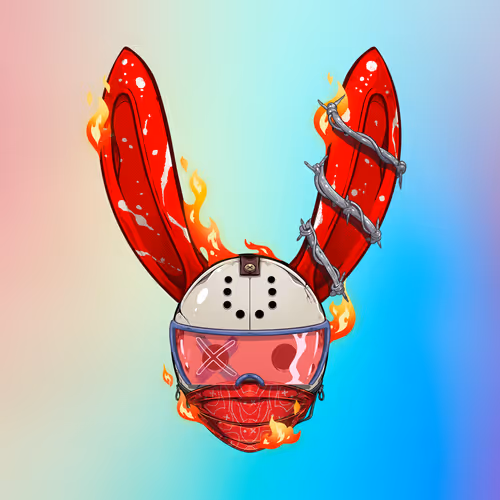 Rebelrabbits