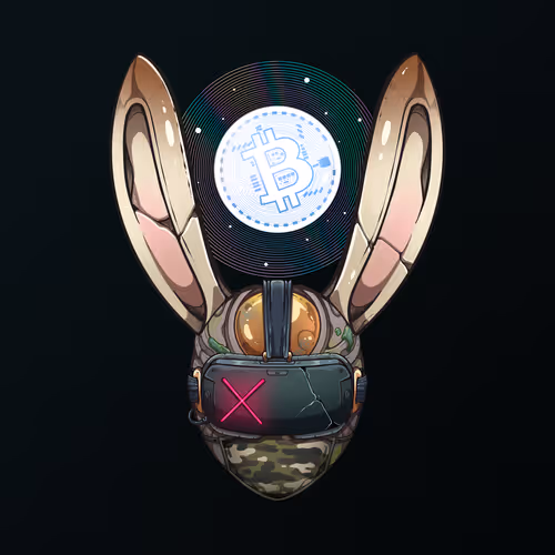 Rebelrabbits