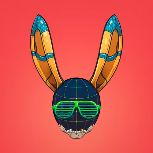 Rebelrabbits