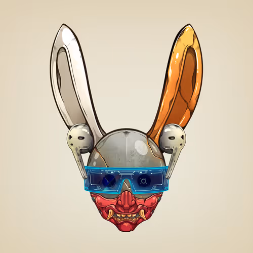 Rebelrabbits