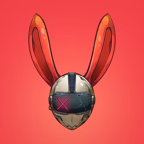 Rebelrabbits