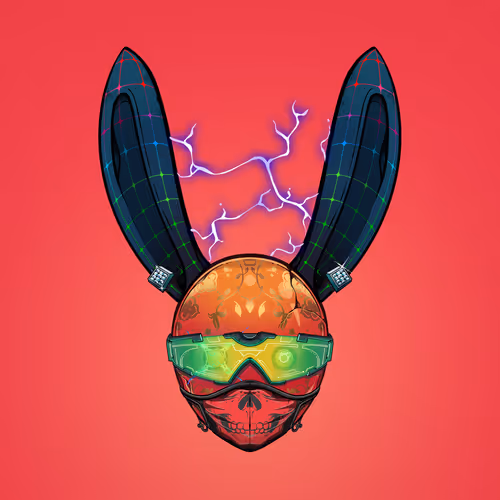 Rebelrabbits