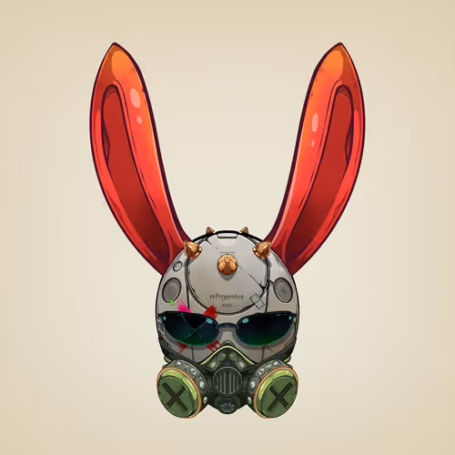 Rebelrabbits