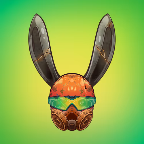 Rebelrabbits