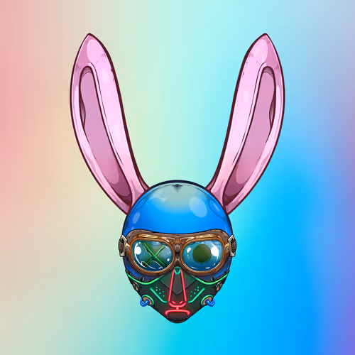 Rebelrabbits