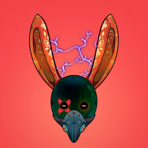Rebelrabbits